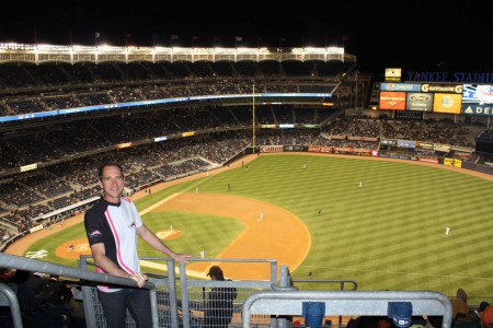NEW YORK 2015